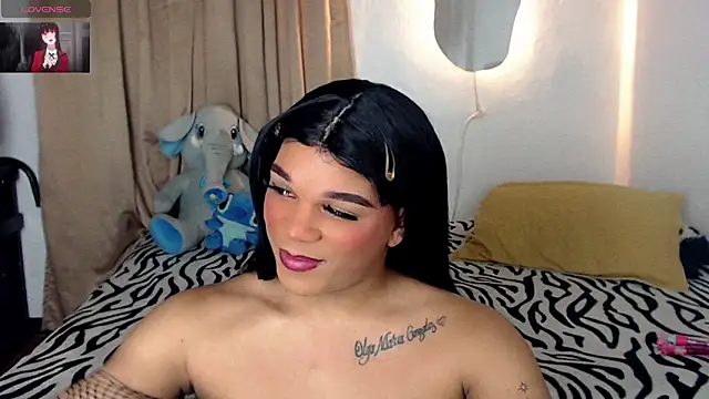 Chat XXX Live Miss_Ferbigdick