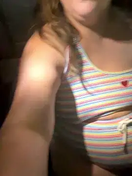 Vanilla-Cakebaum Live XXX-Chat