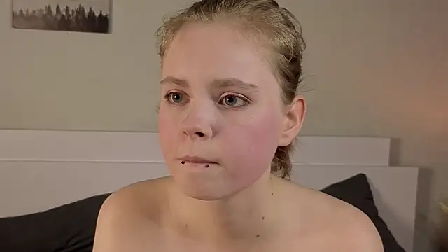 JulietteRain's Live XXX Chat