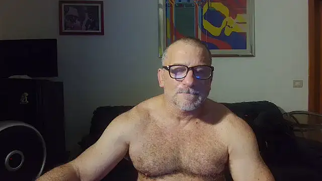 Mauro7788 Live XXX-chat