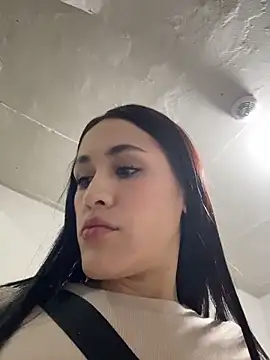 SerenaFox_'s Live XXX Chat
