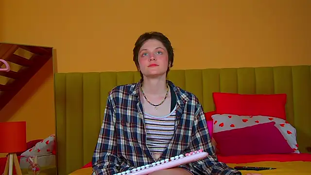 Chat XXX en directo de RitaRoses