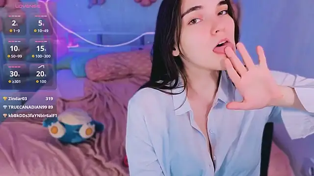 Chat +18 de Rune_Veila ao vivo