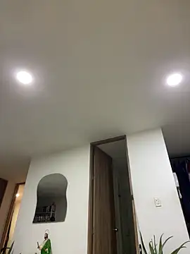 FOX_LATINA Adlı Modelin Canlı XXX Sohbeti