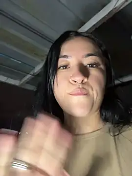 Chat XXX Live kimberly_peter