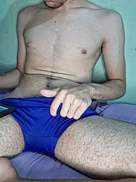Chatroom XXX en direct de Boyynovinho