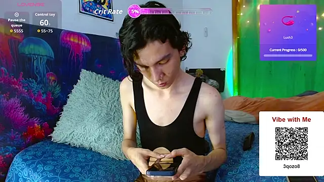 LAICK_01 라이브 XXX 채팅