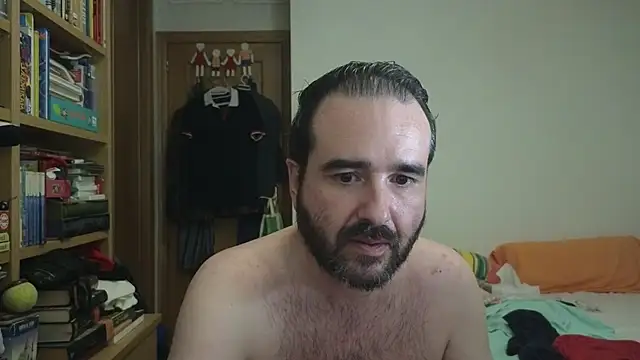 curiosillo83 Webcamshow