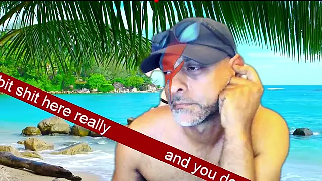 Webkamerová show mista_sista_fista