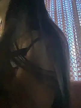 Itze_Mua 라이브 XXX 채팅