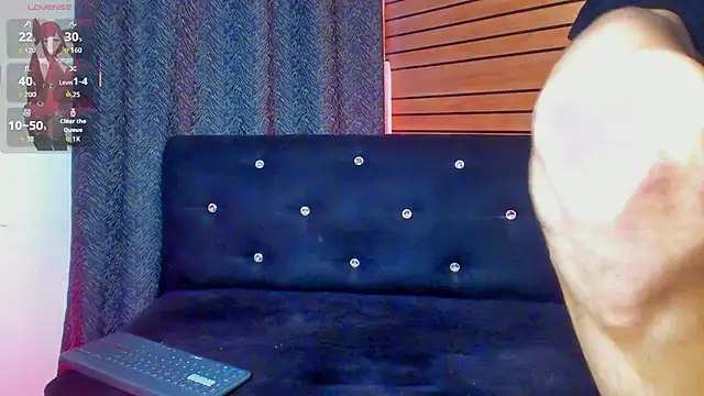 Chat XXX Live TheBatMansion