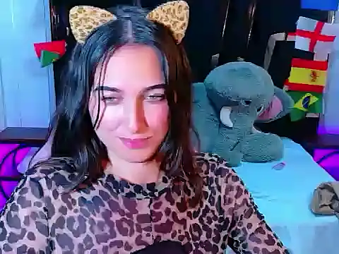 Megan_Rai: απευθείας συνομιλία ΧΧΧ