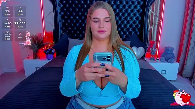 Adele_sugar – Naživo XXX chat