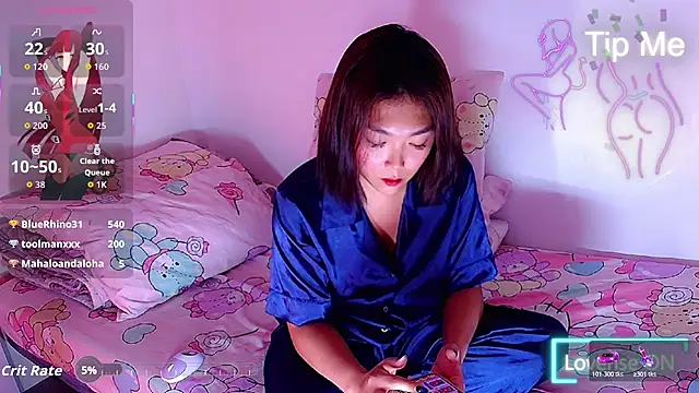 Molly_Grande live XXX chat