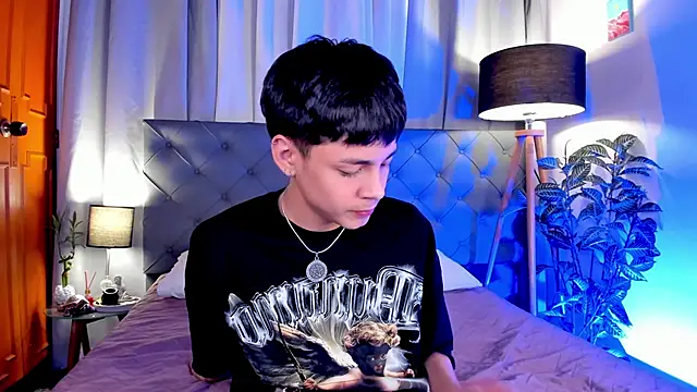Andy_Belier23 라이브 XXX 채팅