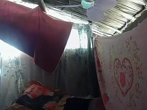 Huntrix2025's Live XXX Chat