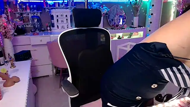 misscectito13's Live XXX Chat