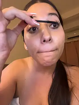 Nhefertary 라이브 XXX 채팅