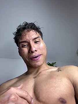 NelModel1's Live XXX Chat