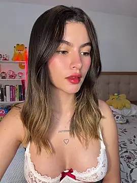 Your_Honeey 现场XXX聊天