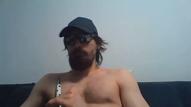 צ'אט XXX בשידור חי של KaelNox