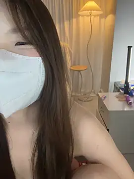 _xiaoxinxin_ 现场XXX聊天