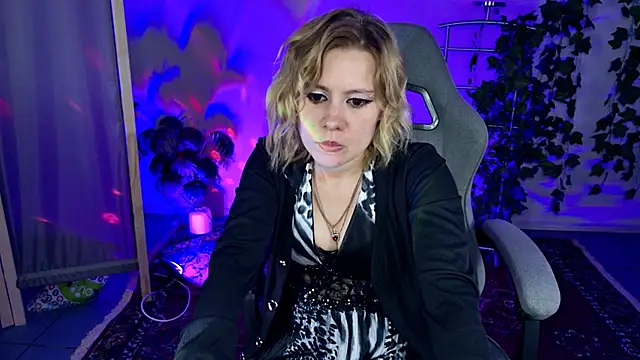 Živý XXX chat Kumiho_7777