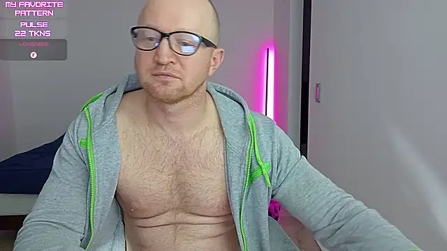แชท XXX สดของ kevintyler69