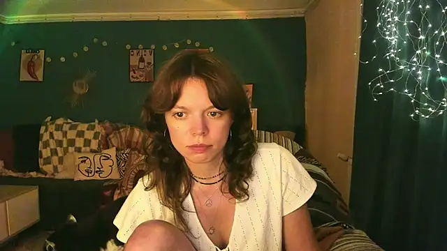 Chat XXX en directo de ClancyMorissey