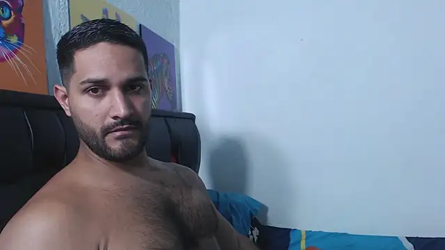 Alexgrey0 Live XXX-chat