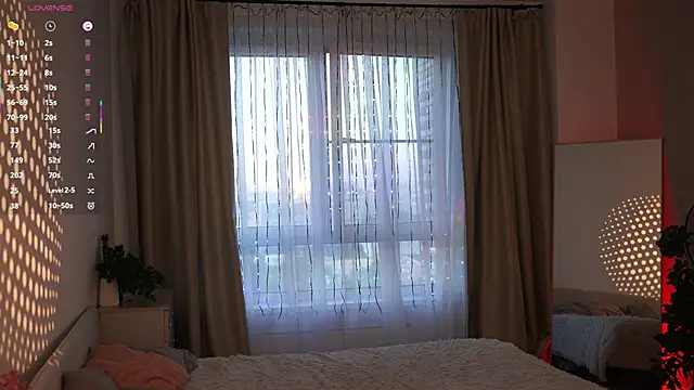 Živý XXX chat OssieCrews