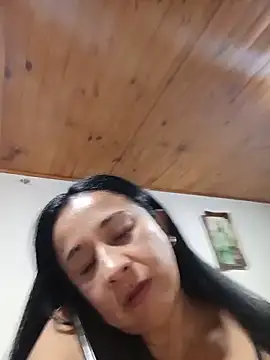 _Dr-Luna_1 Adlı Modelin Canlı XXX Sohbeti