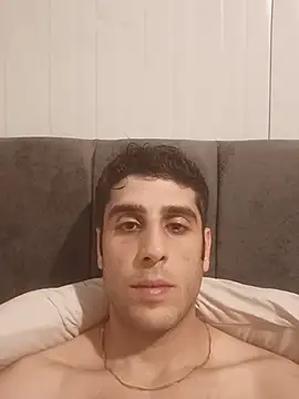 Chat XXX en directo de arenn1997