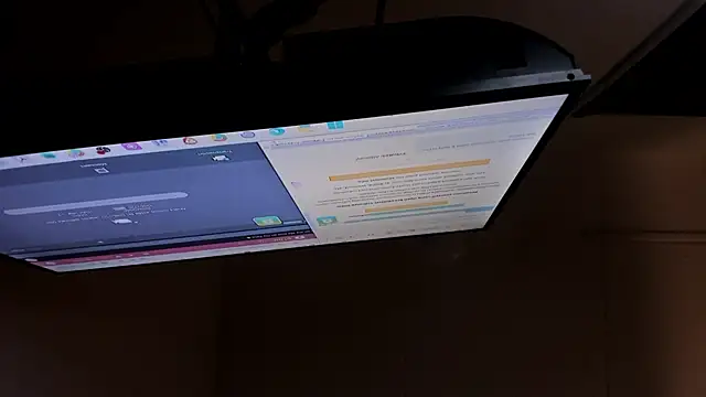 SalommeeT Live XXX-Chat
