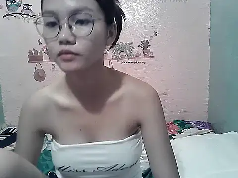 ClassyCrushpinay Obrolan Langsung XXX
