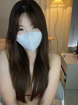 _xiaoxinxin_のライブXXXチャット