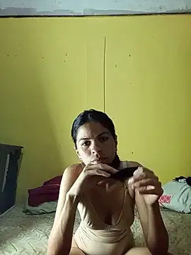 Lilijms97_'s Live XXX Chat
