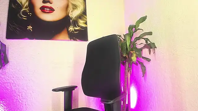 Miss_Isa_のライブXXXチャット