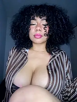 Yerystar's Live XXX Chat