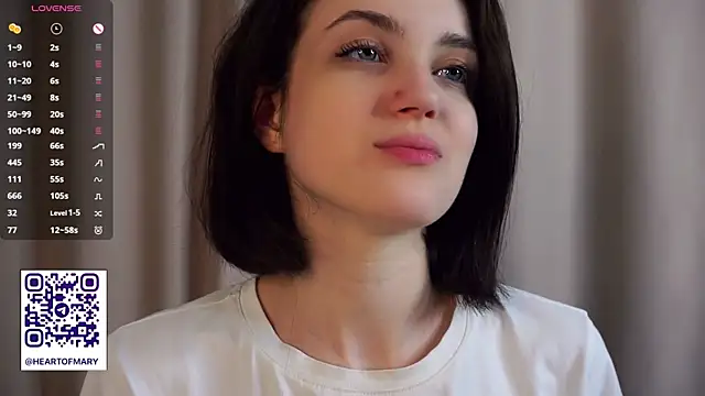 RuthButtery – Naživo XXX chat