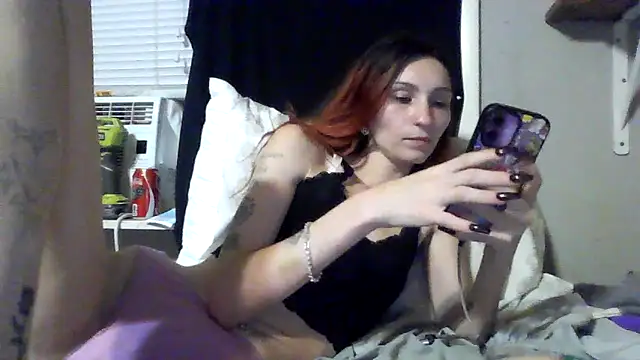 mistresskitty_magic élő XXX-chatje