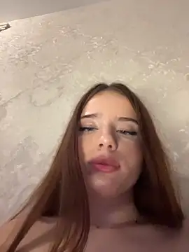 Immy_Megan Chat XXX in diretta