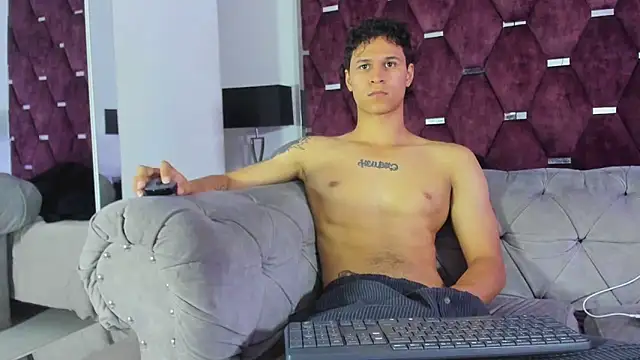 TonyBenedetti Obrolan Langsung XXX