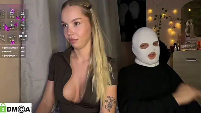 baby__cutie Adlı Modelin Canlı XXX Sohbeti
