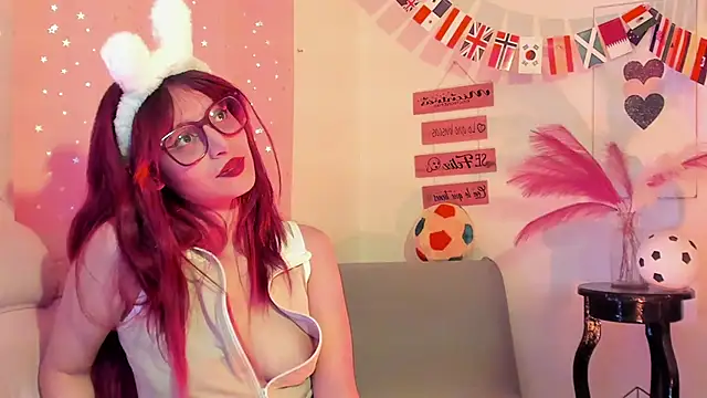 RedMeloddy: απευθείας συνομιλία ΧΧΧ