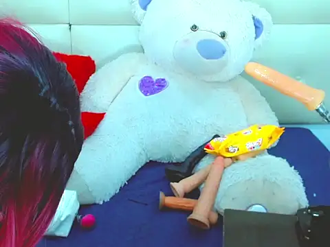 NharaBigCock Live XXX Chat