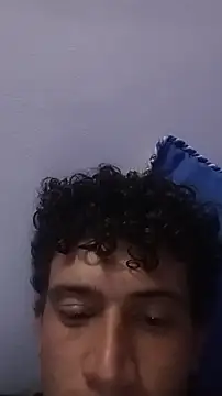 Вебкам-шоу El_CharlyX69X