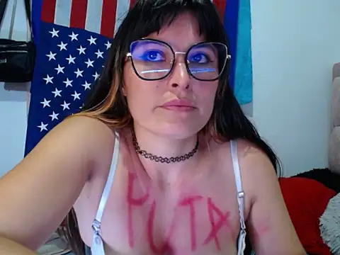 Alexandrasaenz Live XXX-chat