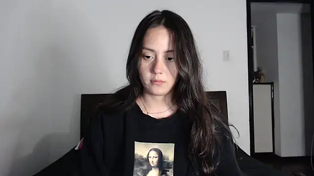 แชท XXX สดของ rebecca_collin