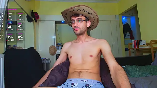 Chat XXX Live HungEddy
